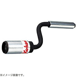 山下工業研究所 142-3/8 全ネジ用ハンドル 3/8インチ 14238