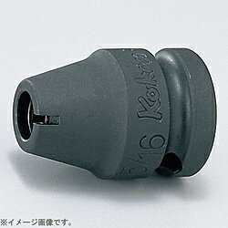 山下工業研究所 14140-5/16 1/2インチ(12.7mm) インパクトビットホルダー 5/16インチ(8mm)H 14140516