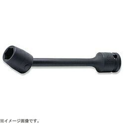 Rakuten - 山下工業研究所 14146M.150-17 1/2インチ(12.7mm) インパクトユニバーサルエクステンションソケット 全長150mm 17mm 14146M.15017