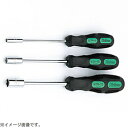 山下工業研究所 167A-1/4 ソケットドライバー 1/4 167A14(4)