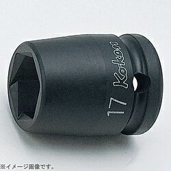 乐天商城 - 山下工業研究所 14465M-15 1/2インチ(12.7mm) インパクトパスファインダーソケット 15mm 14465M-15 14465M15