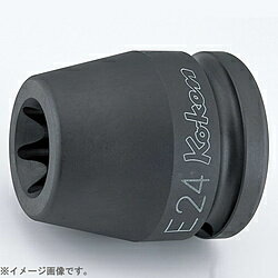 Rakuten - 山下工業研究所 16425-E28 3/4インチ(19mm) インパクトトルクスソケット E28 16425_E28
