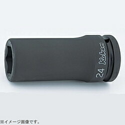 乐天商城 - 山下工業研究所 16300A-15/16 3/4インチ(19mm) インパクト6角ディープソケット 15/16インチ 16300A1516
