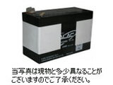 シュナイダーエレクトリック RBC17J(BE725JP 交換用バッテリキット)