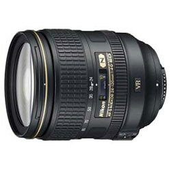 Nikon(�˥���) AF-S NIKKOR 24-120mm f/4G ED VR [�˥���F�ޥ����] ɸ�ॺ������ AFS241204GVR