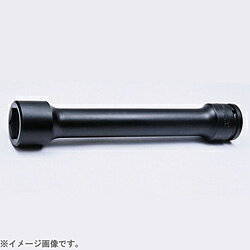 山下工業研究所 16102M.270-32 3/4インチ(19mm) インパクトホイールナット用ロングソケット 全長270mm 32mm 16102M.27032