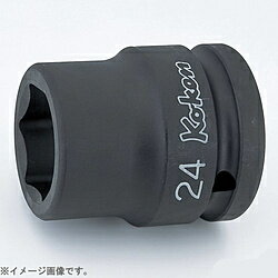 乐天商城 - 山下工業研究所 16401M-27 3/4インチ(19mm) インパクト6角ソケット(薄肉) 27mm 16401M27