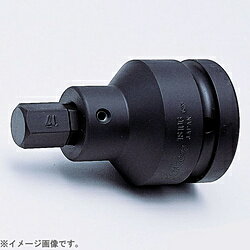 Rakuten - 山下工業研究所 18106.16-3/4 1インチ(25.4mm) インパクトヘックスビットソケット 5/8インチ 18106.1634