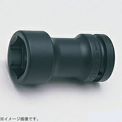 乐天商城 - 山下工業研究所 18316M-35X17 1インチ(25.4mm) インパクトリヤホイールナットソケット(コンビネーションタイプ) 35mmx17mm 18316M35X17