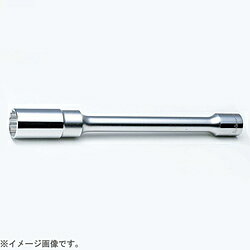 樂天商城 - 山下工業研究所 3117M.125-17 3/8インチ(9.5mm) 12角エクステンションソケット 全長125mm 17mm 3117M.125-17 3117M.12517