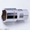 山下工業研究所 4300H-26 1/2インチ(12.7mm) オイルプレッシャースイッチ用ソケット 26mm 4300H26(2)