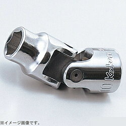 乐天商城 - 山下工業研究所 3440M-9 3/8インチ(9.5mm) 6角ユニバーサルソケット 9mm 3440M9