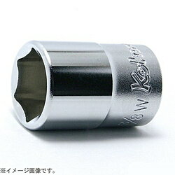 山下工業研究所 4405A-5/16 1/2インチ(12.7mm) 12角ソケット 5/16インチ 4405A516