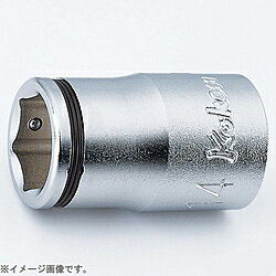 ●ソケットの6角開口部に備えた2つのスチールボールで、ボルト/ナットをしっかりホールドします。●狭くて手が入らず奥までボルト/ナットを運ぶとき、また手の届かない場所での作業に威力を発揮。●マグネットを用いてボルト/ナットをつかむ製品と比較して、ナットグリップはステンレスやアルミ、チタンや樹脂といったマグネットの利かない材質のボルト/ナットもつかむことができます。■品番： 4450M-21■D1（mm）： 29■D2（mm）： 27■l（mm）： 12■L（mm）： 37■重量（g）： 110「Ko-ken」はソケットレンチの専門メーカーとして再良質の工具を常に追求し、ユーザーニーズに応えています。