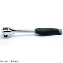 乐天商城 - 山下工業研究所 4753J 1/2インチ(12.7mm) ラチェットハンドル(樹脂グリップ) 全長250mm 4753J