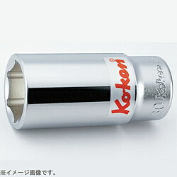 乐天商城 - 山下工業研究所 6300A-25/32 3/4インチ(19mm) 6角ディープソケット 25/32インチ 6300A2532