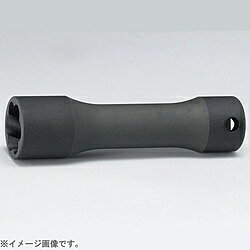 ●「Ko-ken」はソケットレンチの専門メーカーとして再良質の工具を常に追求し、ユーザーニーズに応えています。●ソケット内部に切られた特殊なツイスト形状により完全に角がつぶれてしまったようなボルト/ナットにもガッチリ食い付き、取り外すことが出来る専用ソケットです。●破損したボルト/ナット以外にもキャップボルトやスタッドボルト、その他特殊形状のボルト等、サイズが合えば様々なボルト/ナットに対応可能です。■品番：4128.120-21■差込口：1/2インチ12.7mm■D1(mm)：31■D2(mm)：30■l(mm)：17■L(mm)：120■重量(g)：262「Ko-ken」はソケットレンチの専門メーカーとして再良質の工具を常に追求し、ユーザーニーズに応えています。