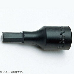 ●「Ko-ken」はソケットレンチの専門メーカーとして再良質の工具を常に追求し、ユーザーニーズに応えています。●ヘックスビットソケット■品番：4012M.75-12■D(mm)：25■l(mm)：15.5■L(mm)：75■重量(g)：122「Ko-ken」はソケットレンチの専門メーカーとして再良質の工具を常に追求し、ユーザーニーズに応えています。