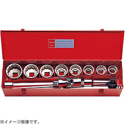 �������ȸ���� 8200A 1�����(25.4mm) �����åȥ��å� 12pc 8200A