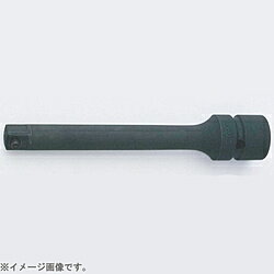 山下工業研究所 NV13760-125P 3/8インチ(9.5mm) 防振エクステンションバー 全長125mm NV13760-125P NV13760125P