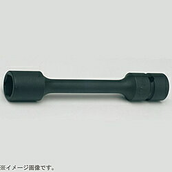 ●「Ko-ken」はソケットレンチの専門メーカーとして再良質の工具を常に追求し、ユーザーニーズに応えています。●防振インパクトソケットは、その深くなった駆動部により動力工具とエクステンションバー、ソケットとの接続のガタツキを軽減します。●駆動部内部のOリングにより動力工具のアンビルにしっかりとフィットし、トルクを確実に伝え、更にはレンチや作業者に振動が伝わることを防ぎます。●自動締付けを繰り返し行う多軸ナットランナー等でも精度の高いはめ合わせ、締付けが実現可能です。■品番： NV14145.100-13■D1（mm）： 19■D2（mm）： 25■l（mm）： 13■L（mm）： 100■重量（g）： 175■対応リング・ピン： Cリング=1401C/ピン・Oリング=1401A・Bに対応「Ko-ken」はソケットレンチの専門メーカーとして再良質の工具を常に追求し、ユーザーニーズに応えています。