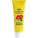 黒ばら本舗 黒ばら純椿油 ツバキオイル ヘアパック 280g