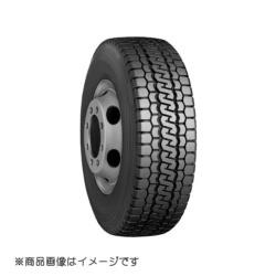Rakuten - ブリヂストン 195/70R17.5 112L 小型・中型トラック用オールシーズンタイヤ M810(1本売り) 19570175112L