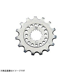 ISA フロントスプロケット DUCATI用 サイズ:525 歯数:15T 01646DD-2 01646DD2