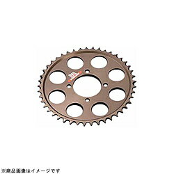 ISA リアスプロケット HONDA用 サイズ： 428 歯数： 41T 45092H-107 45092H107