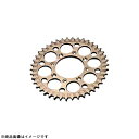 ISA リアスプロケット SCORPA/MONTESA/HRC用 サイズ: 520 歯数: 44T 44126C-101 44126C101(2)