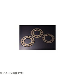 ISA リアスプロケット C-101 サイズ： 520 歯数： 40T 貫通穴なし SCORPA/MONTESA/HRC用 44140C-101 44140C101
