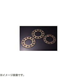 ISA リアスプロケット C-101 サイズ： 520 歯数： 41T 貫通穴なし SCORPA/MONTESA/HRC用 44141C-101 44141C101