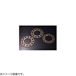 ISA リアスプロケット C-101 サイズ： 520 歯数： 42T 貫通穴なし SCORPA/MONTESA/HRC用 44142C-101 44142C101
