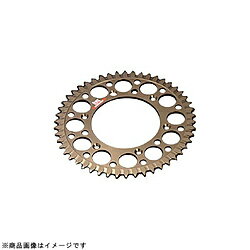 ISA リアスプロケット サイズ： 520 歯数： 50T HONDA用 H-101 40010H-101 40010H101