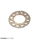 ISA リアスプロケット HONDA用 サイズ: 520 歯数: 43T 45079H-105 45079H105(2)