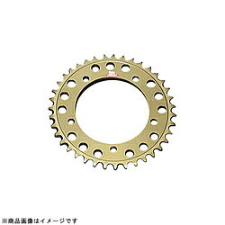 ISA リアスプロケット HONDA用 サイズ： 520 歯数： 38T 01043H-8 01043H8