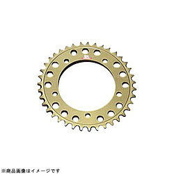 Sprockets - ISA リアスプロケット HONDA用 サイズ： 520 歯数： 41T 01046H-8 01046H8