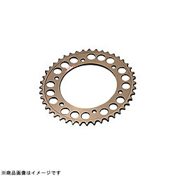 ISA リアスプロケット HONDA用 サイズ： 520 歯数： 42T 45001H-23 45001H23