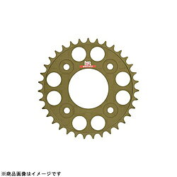 ISA リアスプロケット GROM用 サイズ： 420 歯数： 35T 02325H-27 02325H27