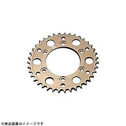 ISA リアスプロケット DUCATI用 サイズ： 520 歯数： 42T 01546D-1 01546D1