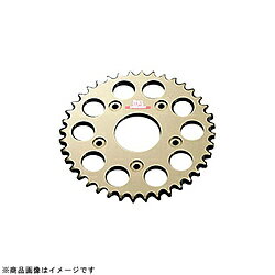 乐天商城 - ISA リアスプロケット APRILIA用 サイズ： 520 歯数： 38T 01562A-1 01562A1
