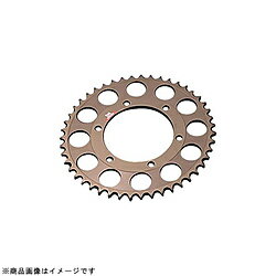 ISA リアスプロケット YAMAHA用 サイズ： 520 歯数： 42T 45069Y-105 45069Y105