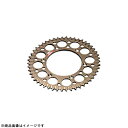 ISA リアスプロケット SUZUKI用 サイズ: 520 歯数: 46T 42008S-101 42008S101(2)