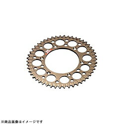 ISA リアスプロケット SUZUKI用 サイズ： 520 歯数： 40T 42017S-102 42017S102