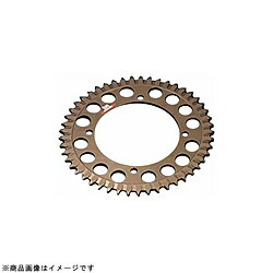 ISA リアスプロケット KAWASAKI用 サイズ： 420 歯数： 47T 43072K-103 43072K103