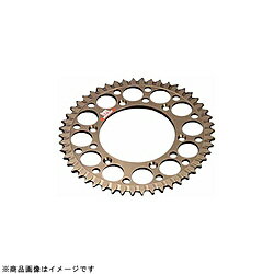 ISA リアスプロケット KTM用 サイズ： 520 歯数： 42T 44024T-101 44024T101