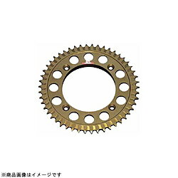 ISA リアスプロケット KTM用 サイズ： 428 歯数： 49T 44054T-102 44054T102