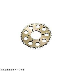 ISA リアスプロケット SUZUKI用 サイズ： 525 歯数： 45T 01443S-7 01443S7