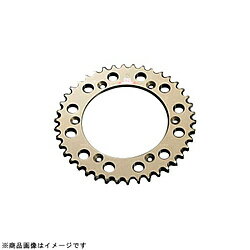 ISA リアスプロケット SUZUKI用 サイズ： 520 歯数： 40T 01413S-8 01413S8