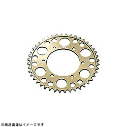 ISA リアスプロケット TRIUMPH用 サイズ： 530 歯数： 45T 01587T-1 01587T1